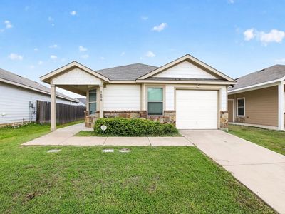 1609 Village Park Trl