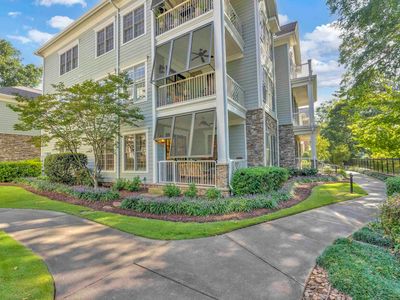 168 Ridgeland Dr UNIT 100