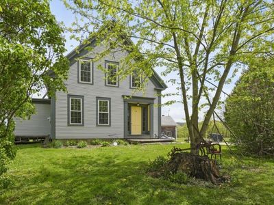 Property at 411 Alstead Center Road, Alstead, NH