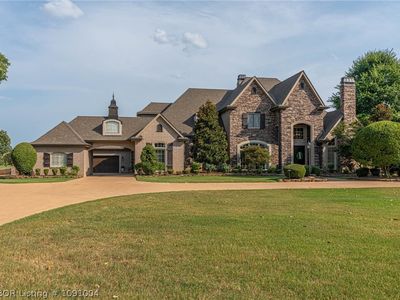 7206 Shady Ridge Ct