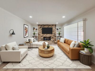 2101 Fountain View Dr APT 24C