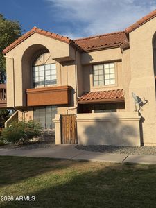 Property at 839 S WESTWOOD -- #188, Mesa, AZ