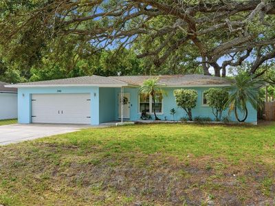 2140 NE Coachman Rd