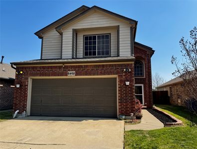 6468 Regina Dr
