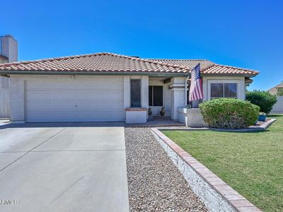 7637 W DREYFUS Drive
