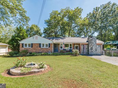 775 Old Alabama Rd SW