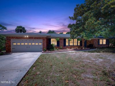 Property at 1860 SUNNYMEADE Drive, Jacksonville, FL
