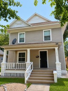 1449 S Wichita St