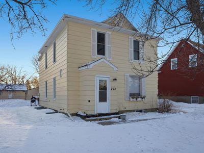 Property at 702 21st St S, Fargo, ND