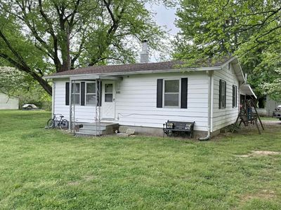 Property at 603 Vayden St, Corydon, KY