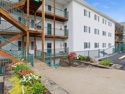 440 Cedar Heights Drive #2f BLDG 440