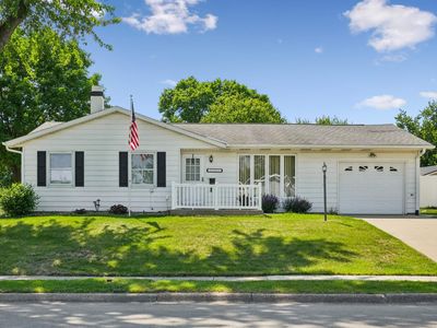 2247 Saint John Dr