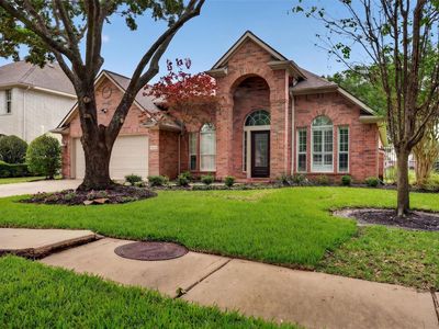16315 Cliff Haven Dr
