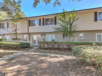 6940 Roswell Rd Unit 7E