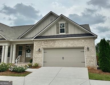 2499 Barrett Preserve Ct SW