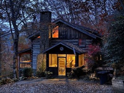 826 River Ridge Road