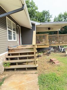 Property at 9 Wheeler Ln, Pottsville, AR