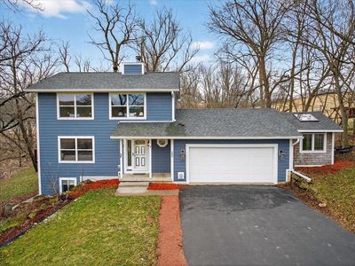 Property at 222 Grove Street, Ridgeway, WI