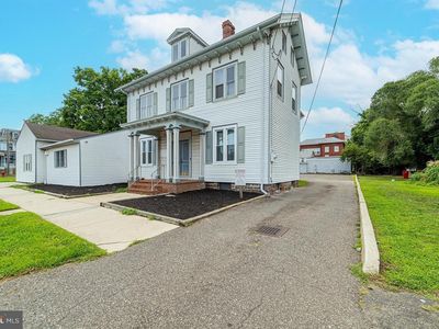 56-56 Fayette St #58