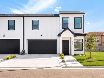 Property at 2800 Stablewood, Mission, TX