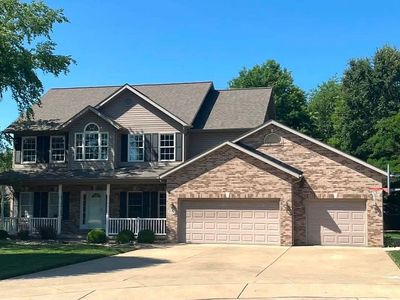 1050 Wolf Creek Ct