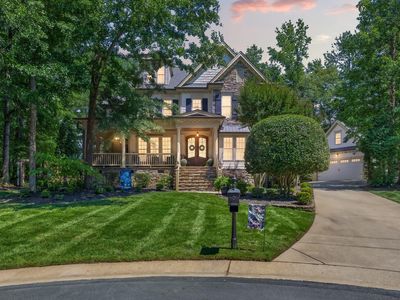49 Serenia Cir