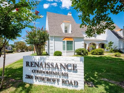 2801 Foxcroft Rd APT 11