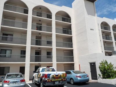 5803 N Banana River Blvd APT 1047
