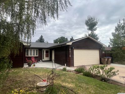 4310 Cheyenne Dr