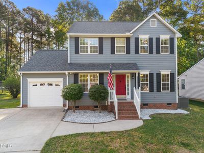 504 Windcrest Rd