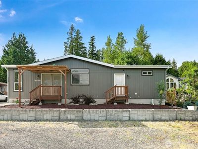 3664 N Red River Road