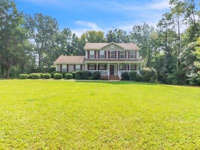 107 Indian Ridge Dr