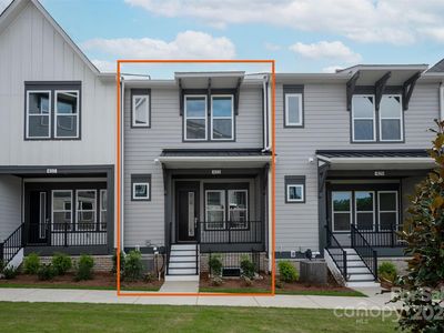 433 Nathaniel Way #BRX0033