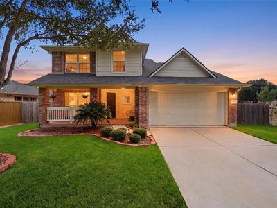 7102 Winston Ranch Pkwy