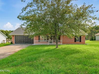 741 Meadow Ridge Rd