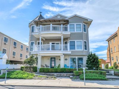 1318 Ocean Ave #1318