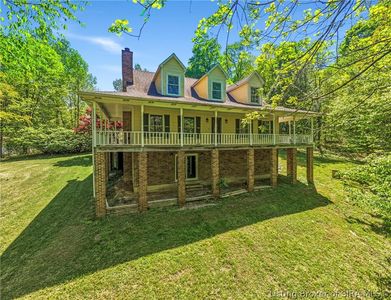 2336 N Luther Road