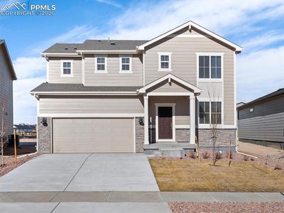 13326 Valley Peak Dr