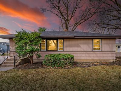 Property at 5053 Brighton Ln, Mounds View, MN