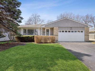 Property at 814 Jefferson St, Hinsdale, IL