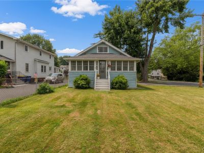 200 Newcastle Rd