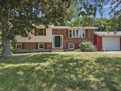 7 San Mateo Dr