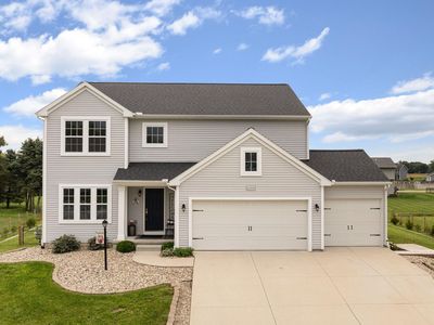 Property at 10308 Peotone Dr, Granger, IN