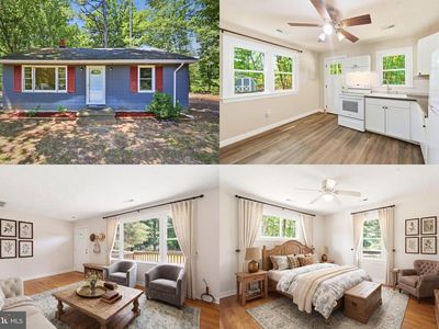 Property at 483 Haden Martin Rd, Palmyra, VA