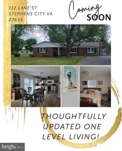 Property at 112 Lane St, Stephens City, VA