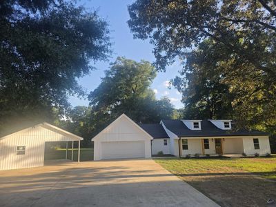 450 Sandefur Rd