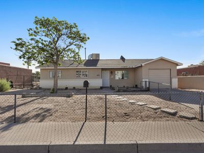 Property at 470 63rd St NW, Albuquerque, NM