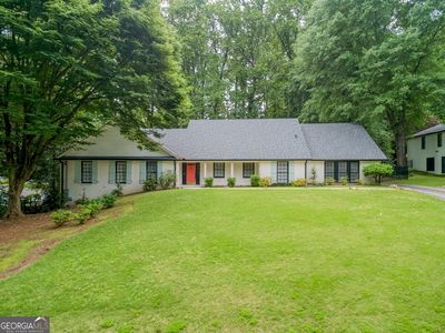 4708 Tall Pines Dr NW