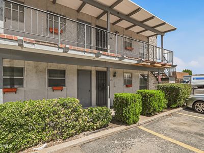 Property at 6700 Escondido Dr APT C1, El Paso, TX