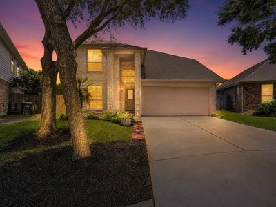 20930 Barbons Heath Ct